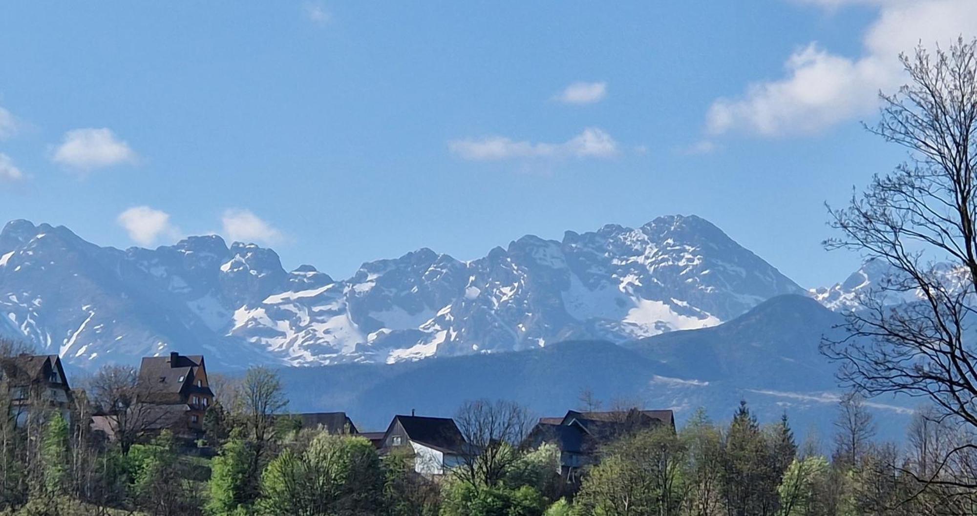 Goralskie Sabalecka * Zakopane